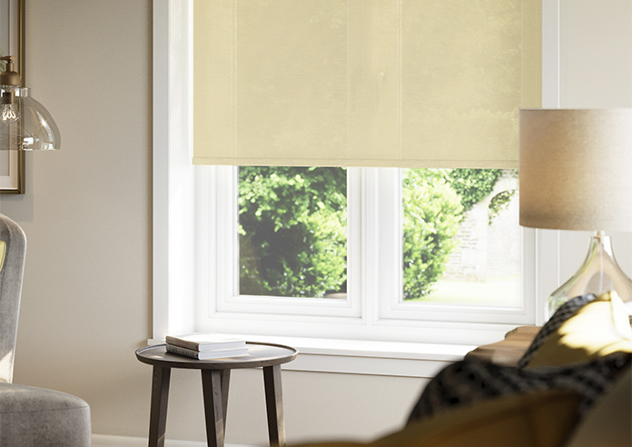 Savona, Sand Dune - Roller Blind - Image 5